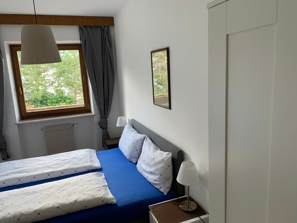 Appartments Hilber Brunico Ngoại thất bức ảnh