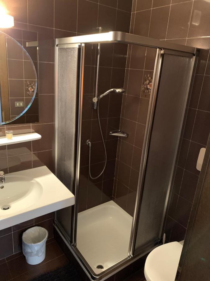 Appartments Hilber Brunico Ngoại thất bức ảnh