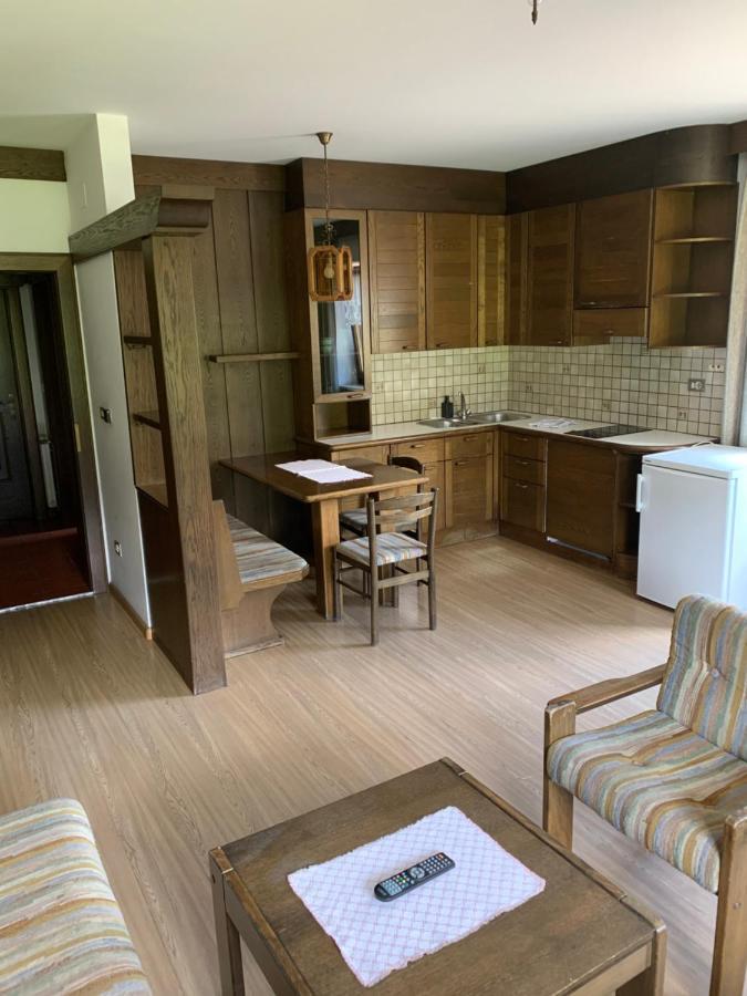 Appartments Hilber Brunico Ngoại thất bức ảnh