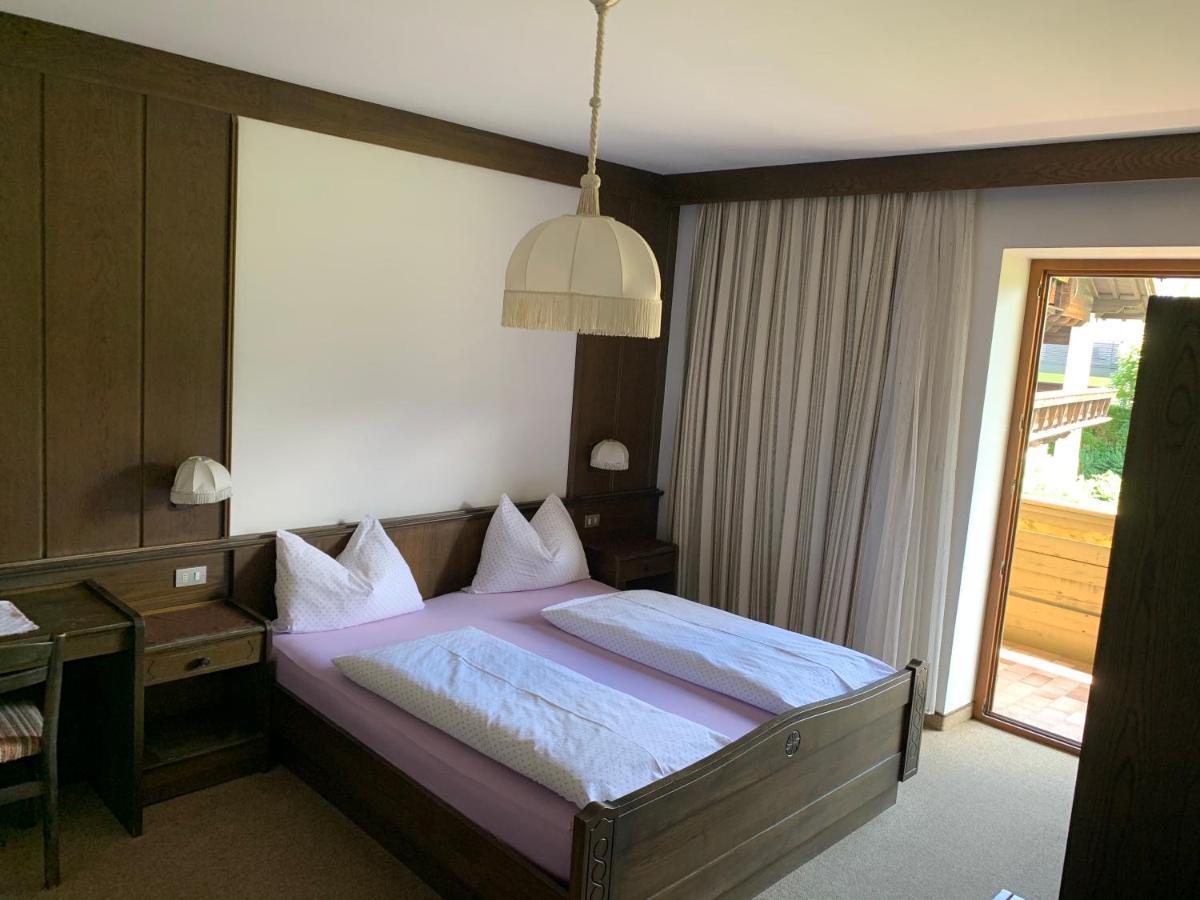 Appartments Hilber Brunico Ngoại thất bức ảnh